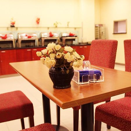 Hanting Hotel Hefei Railway Station エクステリア 写真
